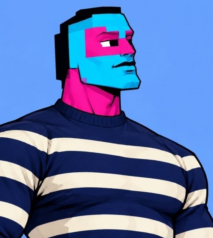 Chad Wrestler