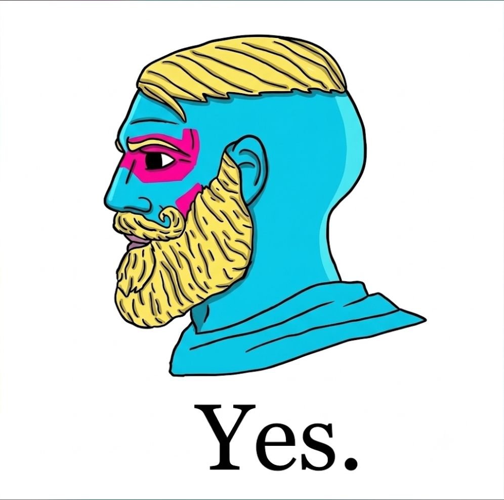 Yes.
